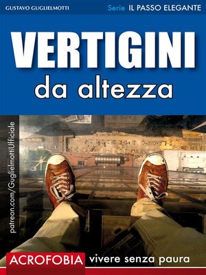 cover image of Vertigini--Vivere senza paura